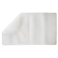 Living Accents Living Accents MB3212-CLEAR Large Bath Mat 6137517